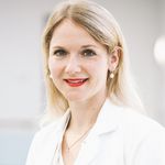 Profilbild von Dr. Christiane Hautsch