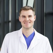 Profilbild von Dr. med. Jan von Düring