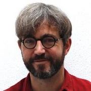 Profilbild von Dr. Stephan Frisch