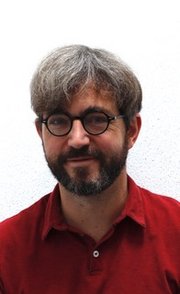 Profilbild von Dr. med. Stephan Frisch