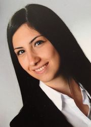 Profilbild von  Ümmügülsüm Dinc
