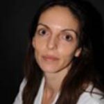Profilbild von OÄ Dr. med. Anca Sindrilaru