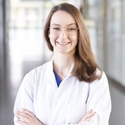 Profilbild von Dr. med. Anna-Sophie Strauß