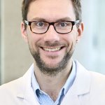 Profilbild von Dr. med. Daniel Vogele