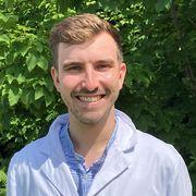 Profilbild von M.Sc. Paul Lopatta