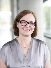 Profilbild von Prof. Dr. Miriam Erlacher