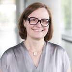 Profilbild von Prof. Dr. Miriam Erlacher