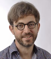 Profilbild von Dr. med. Stephan Frisch