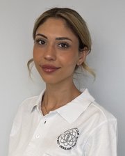 Profilbild von Ilayda Soyal