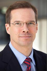 Profilbild von Prof. Dr. med. Stephan Stilgenbauer