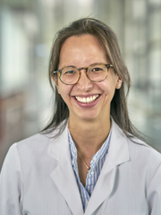 Profilbild von Dr. med. Thanh Mai Baumhardt