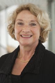 Profilbild von  Irmgard Debatin