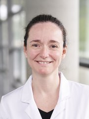 Profilbild von Dr. med. Zeynep Elmas