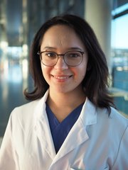 Profilbild von Dr. med. Rima Melnic