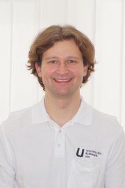 Profilbild von  Moritz Martin