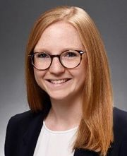 Profilbild von Prof. Dr. M.Sc.-Psych. Elisa Pfeiffer