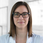 Profilbild von Dr. rer. nat. Jessica Löffler