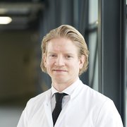 Profilbild von Dr. med. Arne J. Speidel