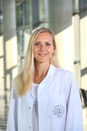 Profilbild von Dr. med. Tanja Kaltenbach
