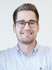 Profilbild von Dr. Vincent Goldberg
