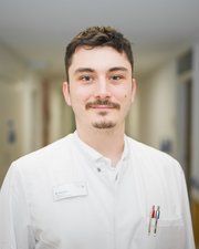 Profilbild von Marin Parvanov