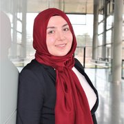 Profilbild von  Meryem Güler (B.Sc.)