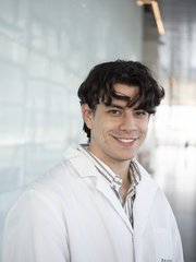 Profilbild von Tosari Udayana