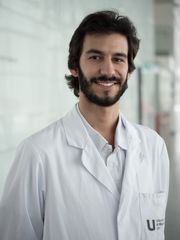 Profilbild von Dr. Jose Almeida