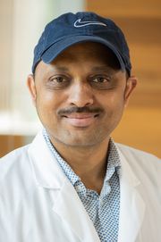 Profilbild von Dr. Abhijit Basu, Ph.D.