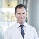 Profilbild von PD Dr. med. Dr. med. univ. Thomas Martini, FEBU