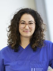 Profilbild von  Daniela Makowski