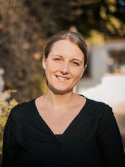 Profilbild von  Regina Burger