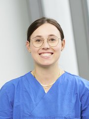 Profilbild von  Sarah Frieß