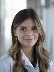 Profilbild von  Greta Schrader
