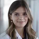 Profilbild von Greta Schrader