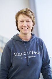 Profilbild von Monika Toth