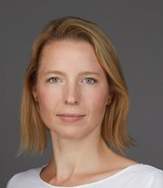 Profilbild von Prof. Dr. Jana Volkert