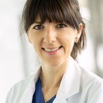 Profilbild von OÄ Dr. med. Diana Crisan