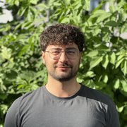 Profilbild von  Georg Verbitsky