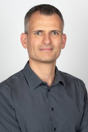 Profilbild von PD Dr. Friedrich Hahn