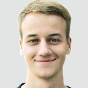 Profilbild von  Lukas Kufner