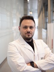 Profilbild von Mohamad Soufan