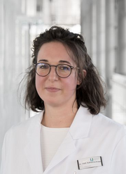 Profilbild von Dr. med. Katharina Deininger