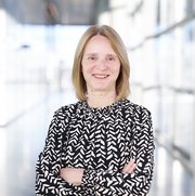 Profilbild von Michaela Eggel