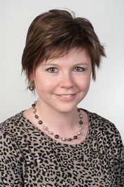 Profilbild von Dr. Corinna Setz
