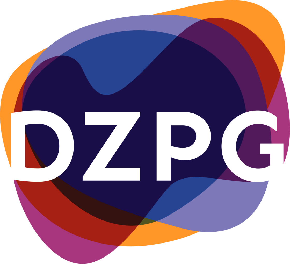 Logo DZPG