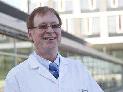 Prof. Dr. Ernst Pfenninger_UK Ulm