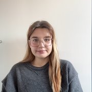 Profilbild von Alisa Hermann