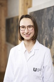 Profilbild von  Janne Broocks