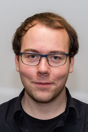 Profilbild von Dr. Fabian Zech